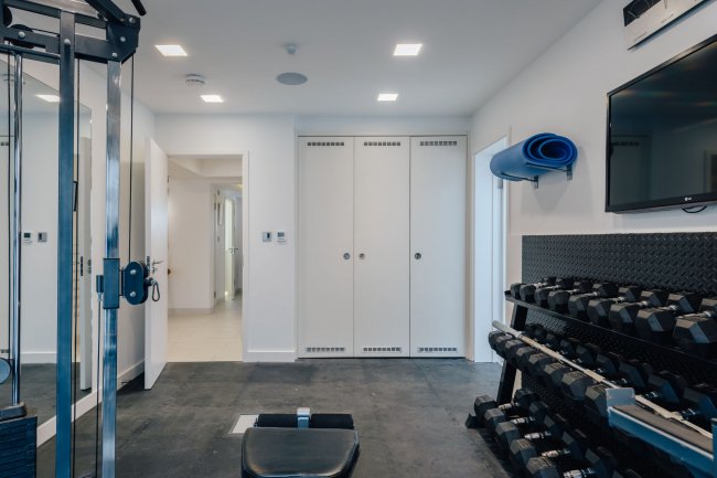 27 Crowsport, Hamble, Hampshire, SO31 4HG 7