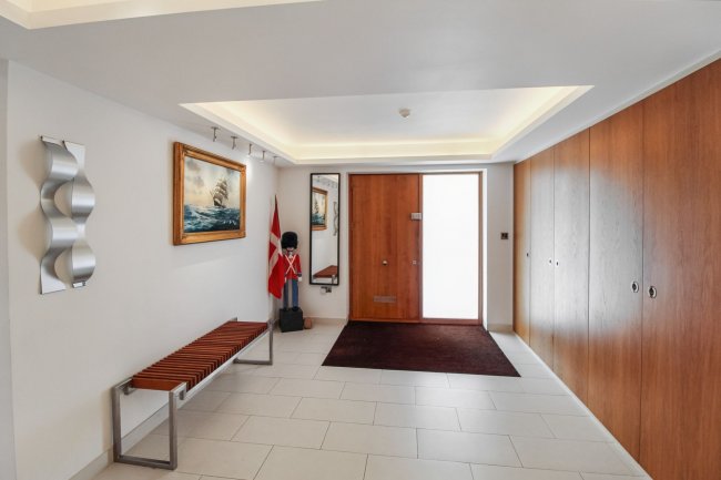 27 Crowsport, Hamble, Hampshire, SO31 4HG 7