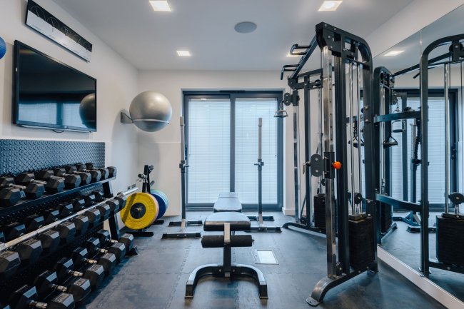 27 Crowsport, Hamble, Hampshire, SO31 4HG 7