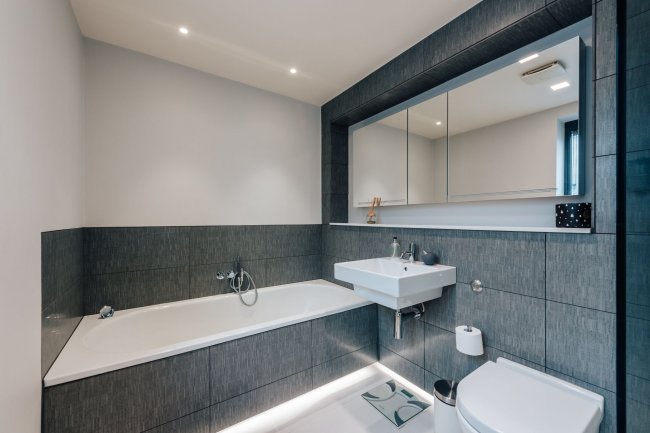 27 Crowsport, Hamble, Hampshire, SO31 4HG 7