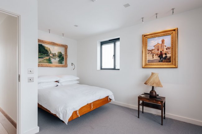 27 Crowsport, Hamble, Hampshire, SO31 4HG 7