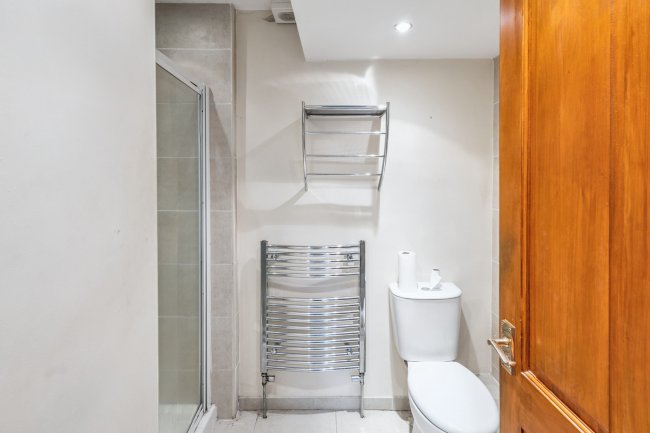 Flat 1 Park House, Park Terrace, Spofforth, Harrogate, HG3 1BW 8