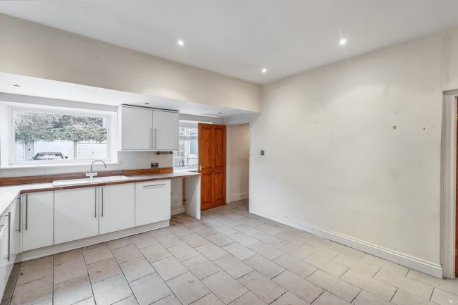 Flat 1 Park House, Park Terrace, Spofforth, Harrogate, HG3 1BW 8