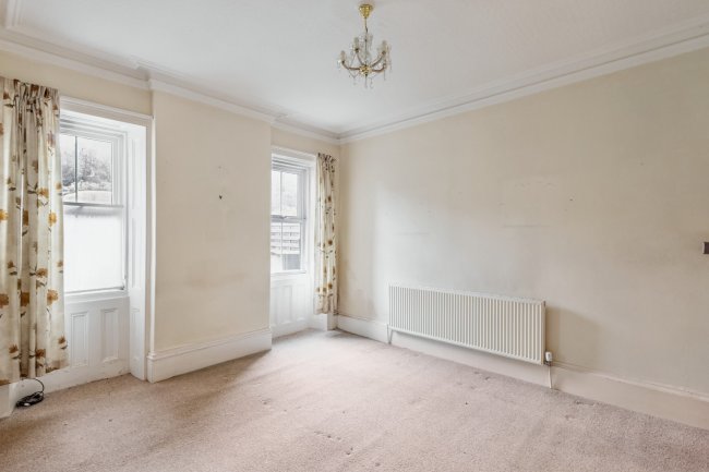 Flat 1 Park House, Park Terrace, Spofforth, Harrogate, HG3 1BW 8