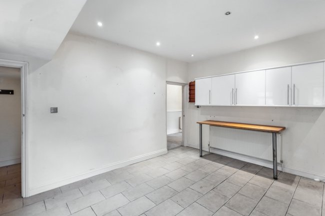 Flat 1 Park House, Park Terrace, Spofforth, Harrogate, HG3 1BW 8