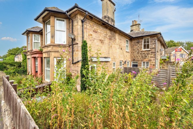Flat 1 Park House, Park Terrace, Spofforth, Harrogate, HG3 1BW 8