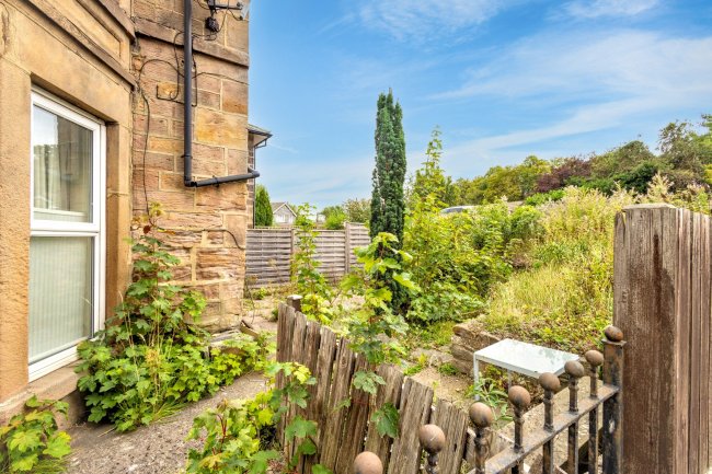 Flat 1 Park House, Park Terrace, Spofforth, Harrogate, HG3 1BW 8