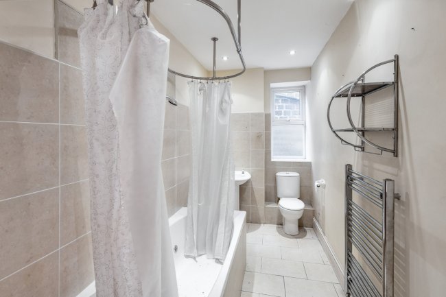 Flat 1 Park House, Park Terrace, Spofforth, Harrogate, HG3 1BW 8