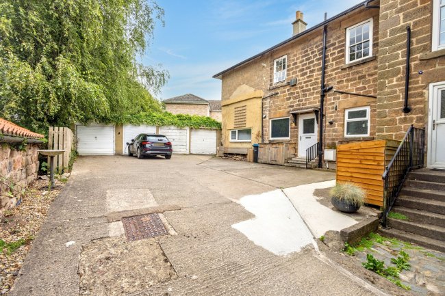 Flat 1 Park House, Park Terrace, Spofforth, Harrogate, HG3 1BW 8