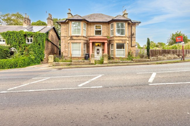 Flat 1 Park House, Park Terrace, Spofforth, Harrogate, HG3 1BW 8