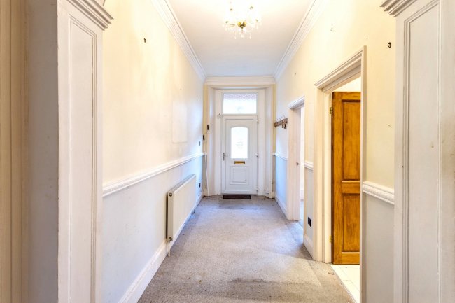 Flat 1 Park House, Park Terrace, Spofforth, Harrogate, HG3 1BW 8