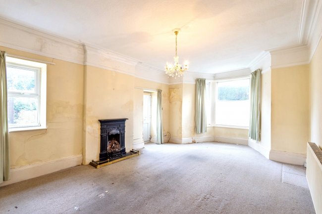 Flat 1 Park House, Park Terrace, Spofforth, Harrogate, HG3 1BW 8