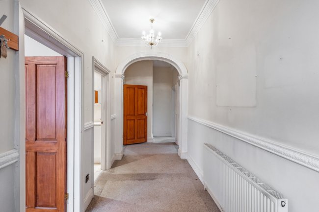 Flat 1 Park House, Park Terrace, Spofforth, Harrogate, HG3 1BW 8