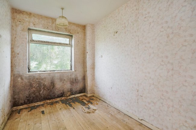 2 Salisbury Court, Querneby Road, Nottingham NG3 5JD 1