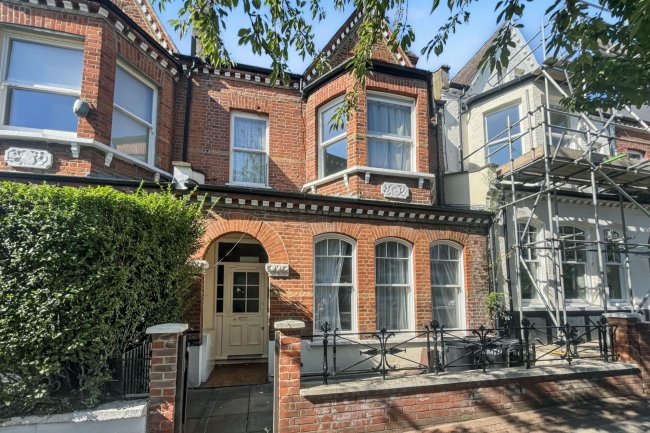 96 Ritherdon Road, Tooting, London SW17 8QQ 6