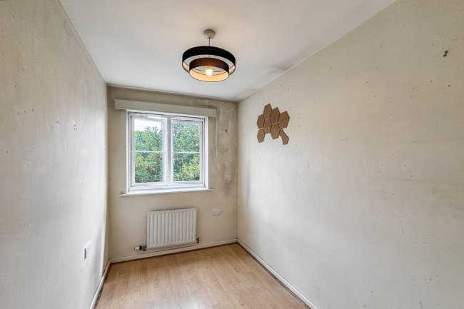 Flat 16 Presentation House, 240 Wick Road, Hackney, London, E9 5DR 7