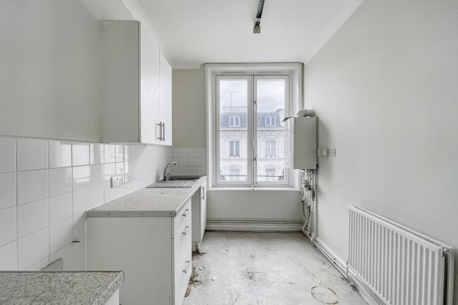 15F Trebovir Road, Earls Court, London SW5 9LS 6