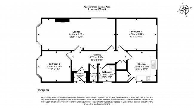 146 Castle Lane West, Bournemouth, BH9 3JZ 10