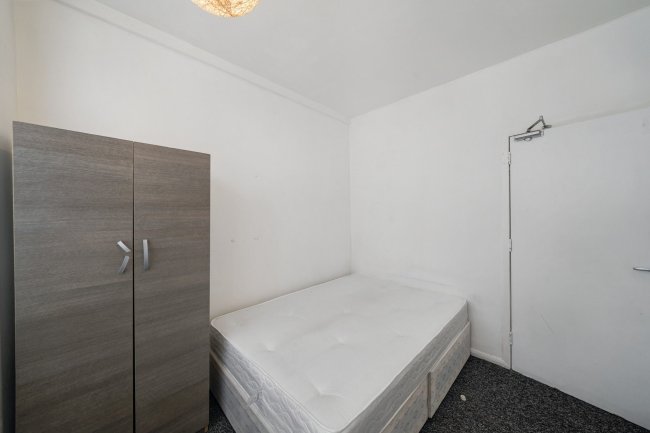 Flat 3, Bevan House, Boswell Street, Holborn, WC1N 3BT 8