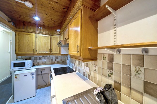 Flat 3, Bevan House, Boswell Street, Holborn, WC1N 3BT 8