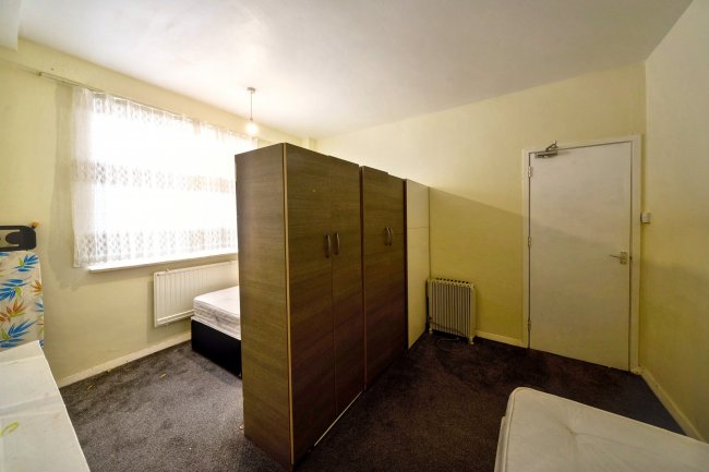 Flat 3, Bevan House, Boswell Street, Holborn, WC1N 3BT 8