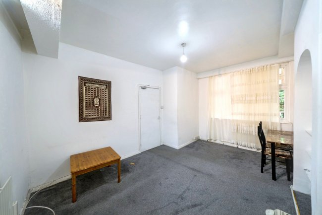 Flat 3, Bevan House, Boswell Street, Holborn, WC1N 3BT 8