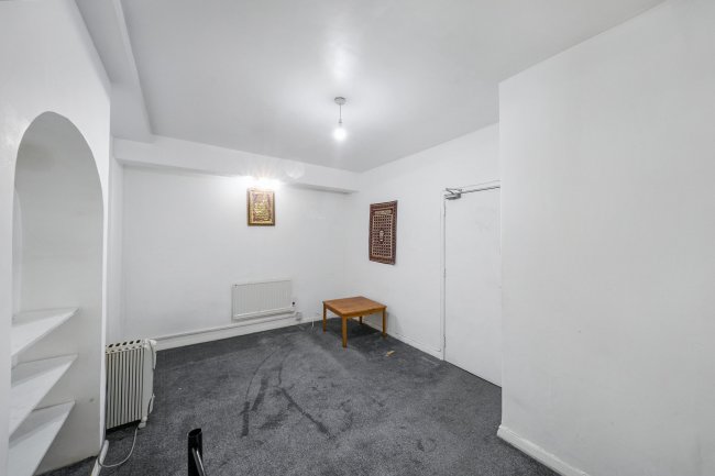 Flat 3, Bevan House, Boswell Street, Holborn, WC1N 3BT 8