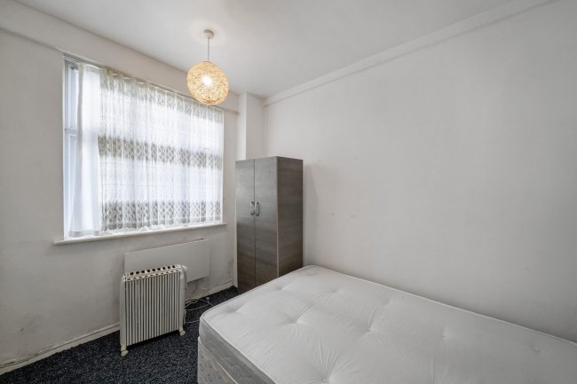 Flat 3, Bevan House, Boswell Street, Holborn, WC1N 3BT 8