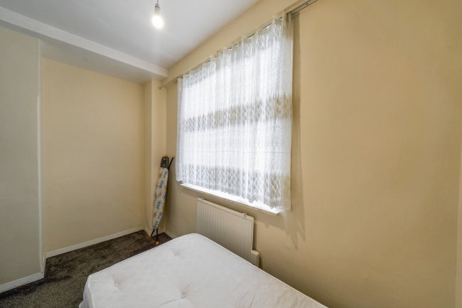 Flat 3, Bevan House, Boswell Street, Holborn, WC1N 3BT 8