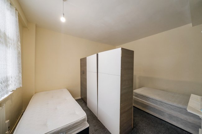 Flat 3, Bevan House, Boswell Street, Holborn, WC1N 3BT 8