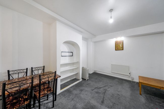 Flat 3, Bevan House, Boswell Street, Holborn, WC1N 3BT 8