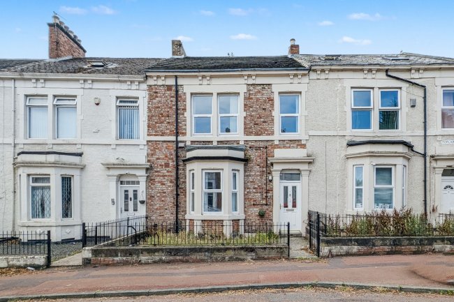 2 Poplar Crescent, Bensham, Gateshead, Tyne & Wear, NE8 1QD 4