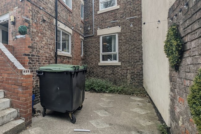 2 Poplar Crescent, Bensham, Gateshead, Tyne & Wear, NE8 1QD 4