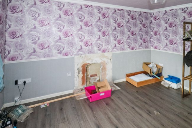 68 New Park Road, Queensbury, Bradford, BD13 1PP 2