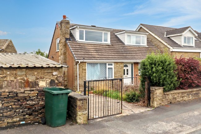 68 New Park Road, Queensbury, Bradford, BD13 1PP 2