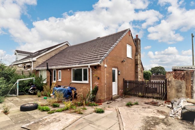 68 New Park Road, Queensbury, Bradford, BD13 1PP 2