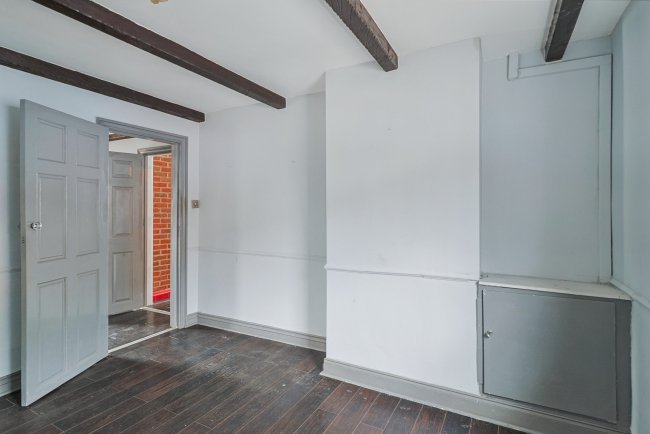 53 Fortescue Road, Poole, Dorset, BH12 2LH 10