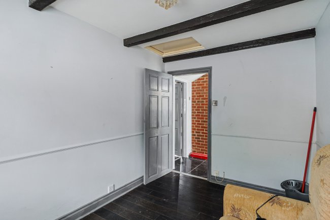 53 Fortescue Road, Poole, Dorset, BH12 2LH 10