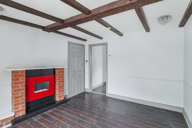 53 Fortescue Road, Poole, Dorset, BH12 2LH 10