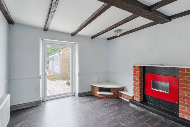 53 Fortescue Road, Poole, Dorset, BH12 2LH 10