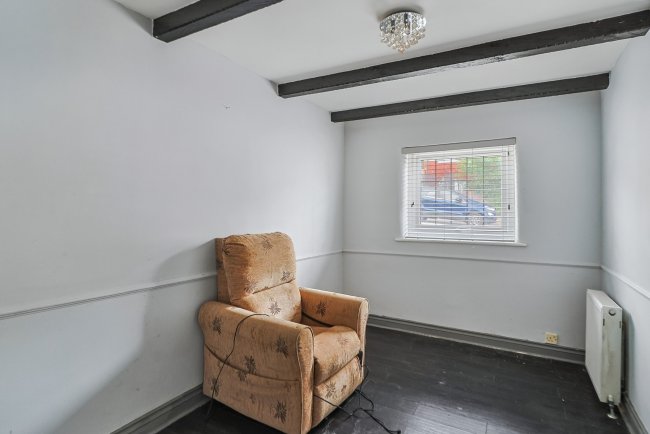 53 Fortescue Road, Poole, Dorset, BH12 2LH 10