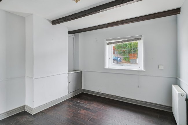 53 Fortescue Road, Poole, Dorset, BH12 2LH 10