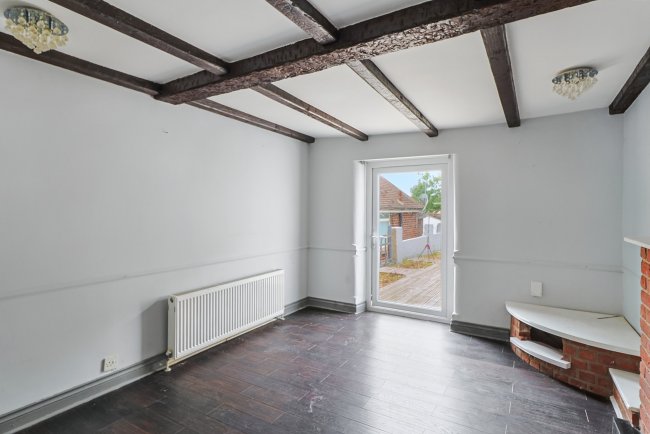 53 Fortescue Road, Poole, Dorset, BH12 2LH 10