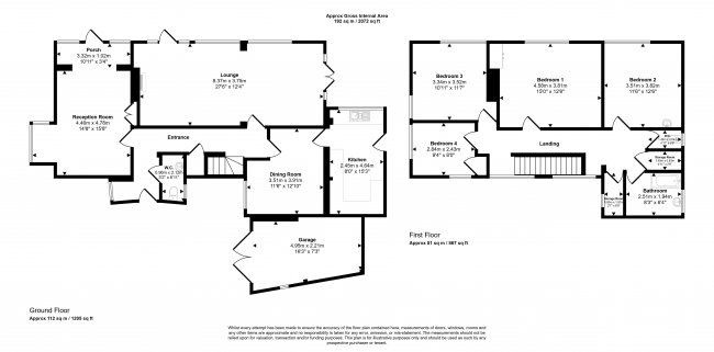 1 Farm Drive, Shirley, Croydon CR0 8HX 5