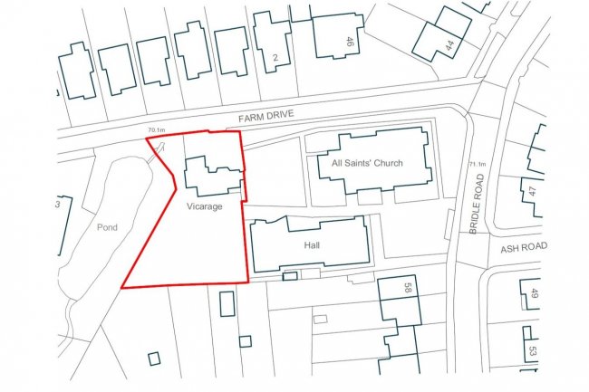 1 Farm Drive, Shirley, Croydon CR0 8HX 5