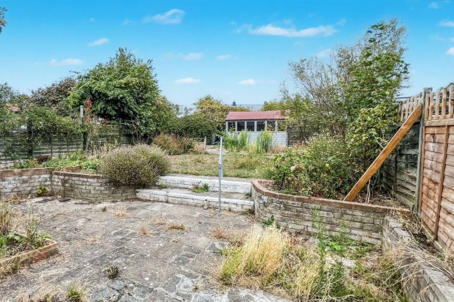 230 Maiden Lane, Crayford, Dartford, DA1 4PS 9