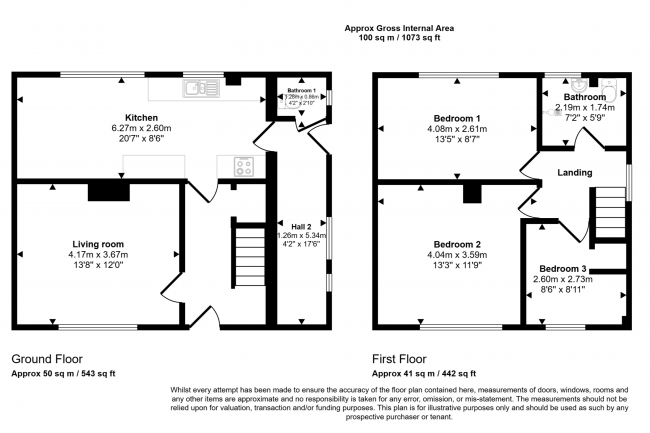 230 Maiden Lane, Crayford, Dartford, DA1 4PS 9