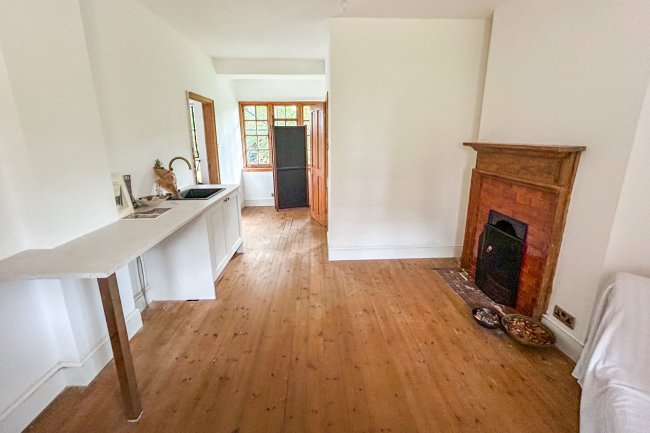 Flat 8, Sollershott Hall, Letchworth Garden City, SG6 3PN 8