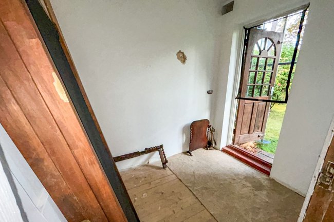 Flat 8, Sollershott Hall, Letchworth Garden City, SG6 3PN 8