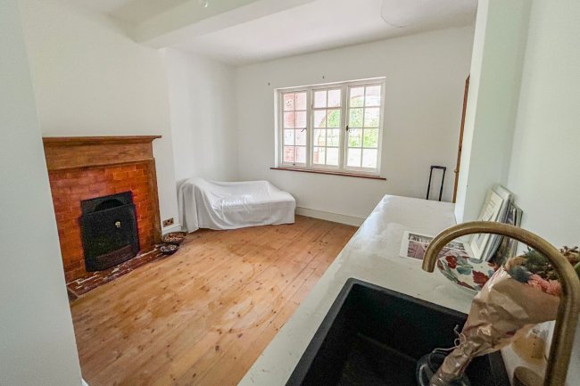 Flat 8, Sollershott Hall, Letchworth Garden City, SG6 3PN 8